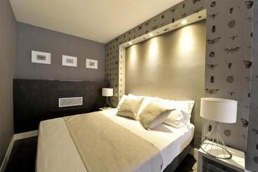 Maxxim Hotel & Loft