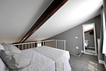 Maxxim Hotel & Loft
