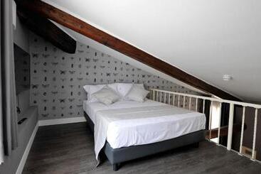 Maxxim Hotel & Loft