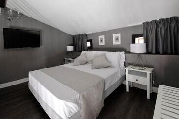 Maxxim Hotel & Loft - Ferrara