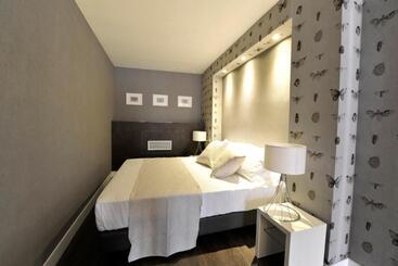Maxxim Hotel & Loft