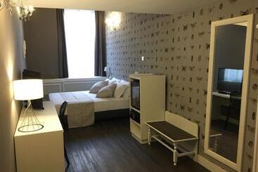 Maxxim Hotel & Loft