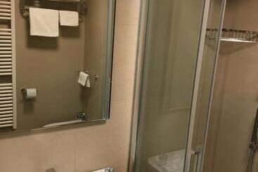 Maxxim Hotel & Loft