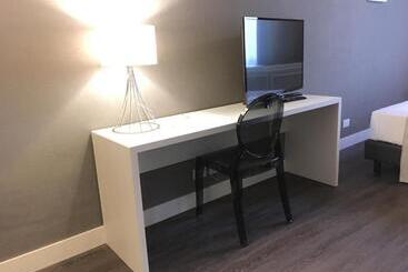 Maxxim Hotel & Loft