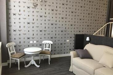 Maxxim Hotel & Loft
