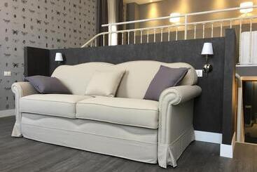 Maxxim Hotel & Loft