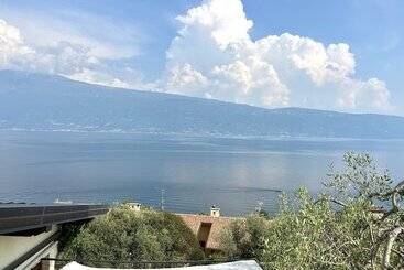 هتل Meandro   Lake View