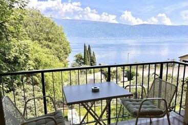 هتل Meandro   Lake View