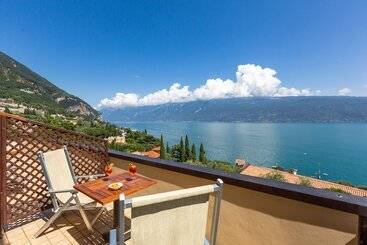 هتل Meandro   Lake View