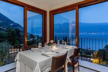 Hotel Meandro   Lake View