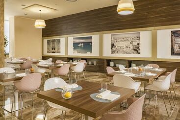 Mercure Hotel President Lecce