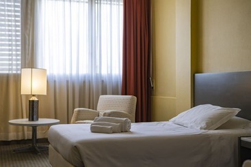 Mercure Hotel President Lecce