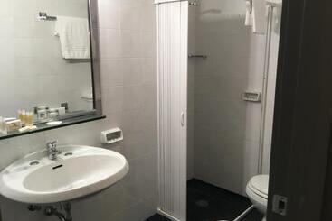 Mercure Hotel President Lecce