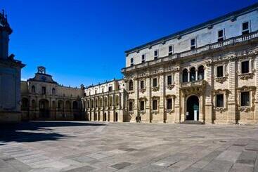 Mercure Hotel President Lecce