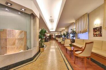 Mirage Sure Hotel Collection By Best Western