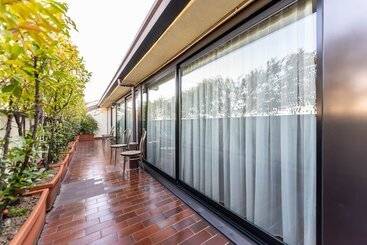 Mirage Sure Hotel Collection By Best Western