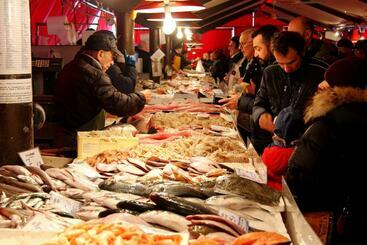 هتل Miramare Chioggia Sottomarina