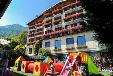 호텔 Miramonti Family & Spa