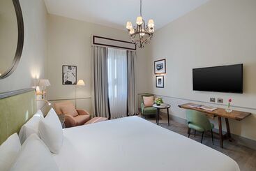 هتل Tivoli Palazzo Gaddi Firenze