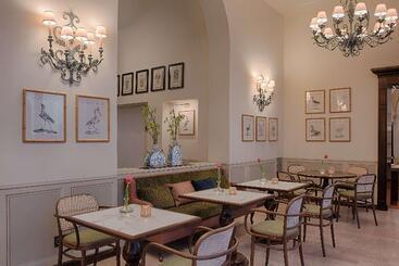 هتل Tivoli Palazzo Gaddi Firenze