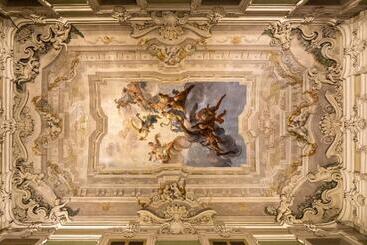 هتل Tivoli Palazzo Gaddi Firenze