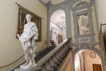 هتل Tivoli Palazzo Gaddi Firenze