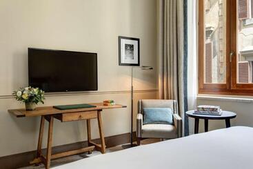 هتل Tivoli Palazzo Gaddi Firenze