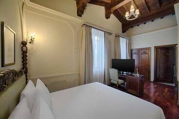 هتل Tivoli Palazzo Gaddi Firenze