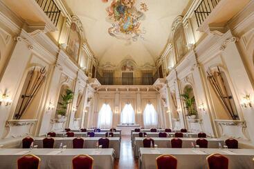 هتل Tivoli Palazzo Gaddi Firenze