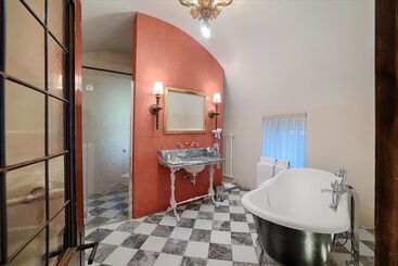 هتل NH Collection Firenze Porta Rossa