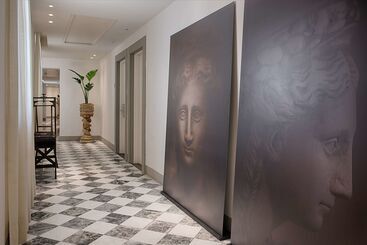 هتل NH Collection Firenze Porta Rossa