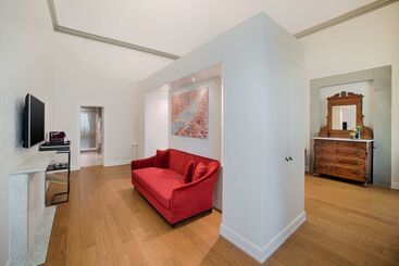 هتل NH Collection Firenze Porta Rossa