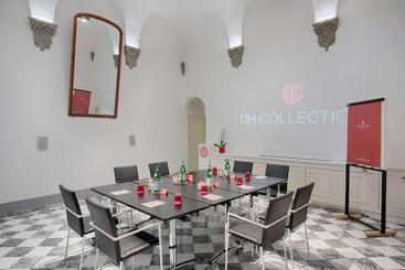 هتل NH Collection Firenze Porta Rossa