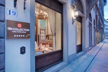 هتل NH Collection Firenze Porta Rossa