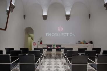 هتل NH Collection Firenze Porta Rossa