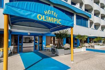 هتل Olimpic
