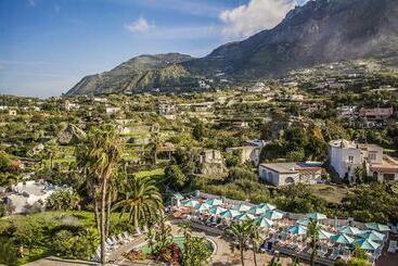 هتل Parco Maria Terme