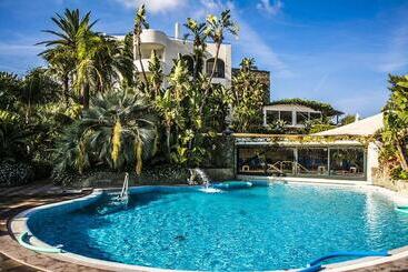 هتل Parco Maria Terme