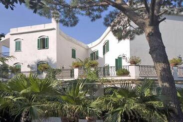 هتل Parco Maria Terme