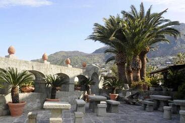 هتل Parco Maria Terme