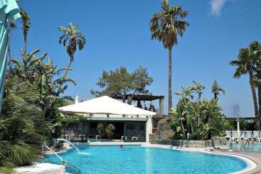 هتل Parco Maria Terme