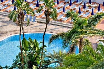 هتل Parco Maria Terme