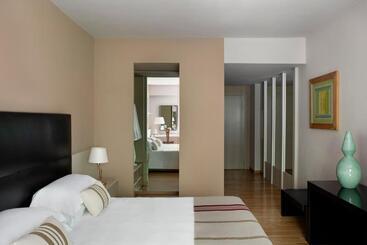 Park Hotel Ai Cappuccini - Gubbio