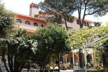 Hotel Park  San Michele