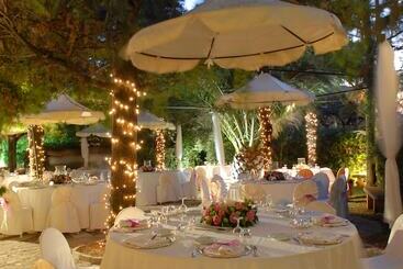 Park Hotel San Michele