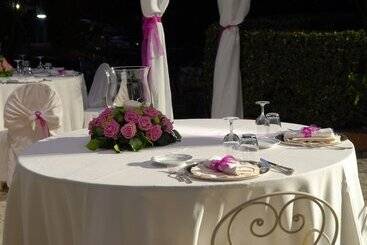 Park Hotel San Michele