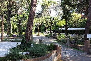 Park Hotel San Michele