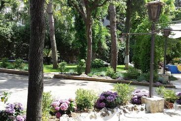 Park Hotel San Michele