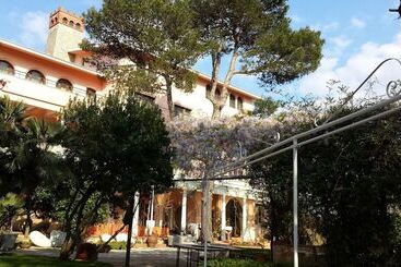 Park Hotel San Michele