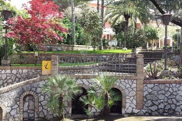 Park Hotel San Michele